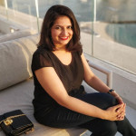 Shivani Shah, Content Strategist and Writer